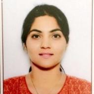 Tanupreet Class 11 Tuition trainer in Patiala