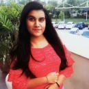 Photo of Ritika B.