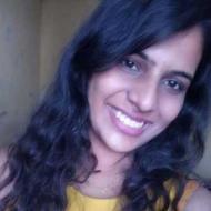 Muskaan S. Class 12 Tuition trainer in Mumbai