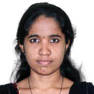 Shilpa M. Class 10 trainer in Thiruvananthapuram