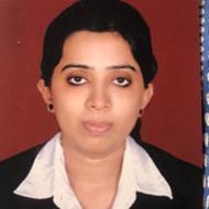 Mahima C. Class 11 Tuition trainer in Noida