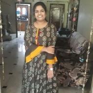 Seethala S. Class I-V Tuition trainer in Hyderabad