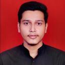 Photo of Abhishek Jha