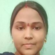 Swagatika D. Class 8 Tuition trainer in Sompeta