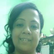 Sunetra G. Class I-V Tuition trainer in Kolkata