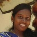 Photo of Preethi R.