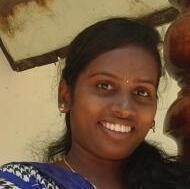 Preethi R. Class I-V Tuition trainer in Lalgudi