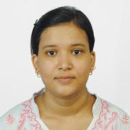 Poonam S. Class 11 Tuition trainer in Kolkata