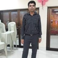 Abhishek Shiwalkar Class 12 Tuition trainer in Mumbai