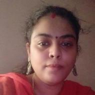 Suganya. M. Class 12 Tuition trainer in Chennai