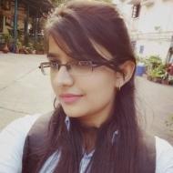 Anju S. Class I-V Tuition trainer in Delhi