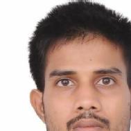 Shubham Class 9 Tuition trainer in Pune