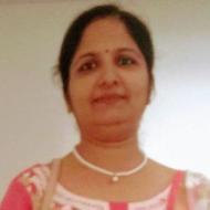 Anamika K. Class 6 Tuition trainer in Coimbatore