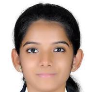 Annie R. Class 11 Tuition trainer in Thrissur