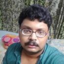 Photo of Shamik Bhattacharjee