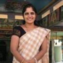 Photo of Subhashini S.