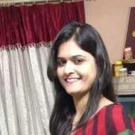 Divya C. Class I-V Tuition trainer in Ahmedabad