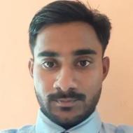 Pankaj MSc Tuition trainer in Barsar