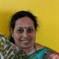 Lakshmi E. Spoken English trainer in Thane