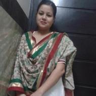 Madhavi P. B Ed Tuition trainer in Delhi