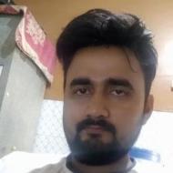 Sumit Kumar Class 9 Tuition trainer in Bhopal