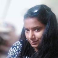 Aswathy P. Art and Craft trainer in Chirayinkeezhu