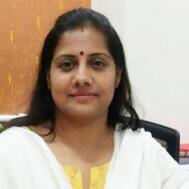 Barnali S. Vocal Music trainer in Kolkata