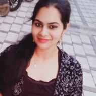 Divya K. Class I-V Tuition trainer in Ernakulam