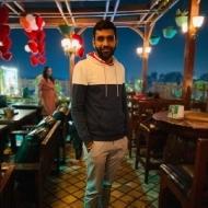 Rohit Ahlawat Special Education (Learning Disabilities) trainer in Delhi