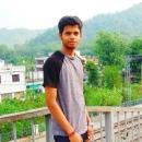 Photo of Mayank