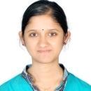 Photo of K. Sajitha S.