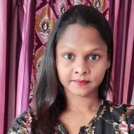 Neha B. Class I-V Tuition trainer in Jabalpur