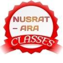 Photo of Nusrat A.