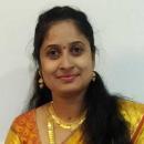 Photo of Jyothi R.