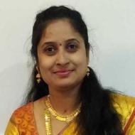 Jyothi R. Class 11 Tuition trainer in Bangalore