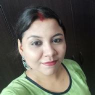 Ananya S. Nursery-KG Tuition trainer in Kolkata