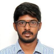 Sreekaram Venkatesh BBA Tuition trainer in Madanapalle