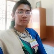 Silvi B. Class 12 Tuition trainer in Kolkata