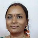 Photo of Shailaja Alladi