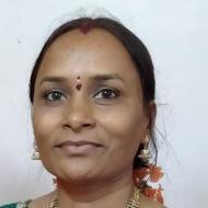 Shailaja Alladi Class 10 trainer in Hyderabad