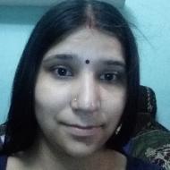 Rupa S. Class 12 Tuition trainer in Delhi