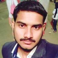 Rahul Kumawat Class 10 trainer in Jaipur