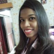 Manali S. Class 9 Tuition trainer in Mumbai