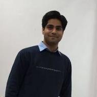 Deepak Verma Class 9 Tuition trainer in Delhi