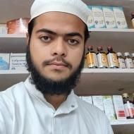 Shuaib Alam Class 10 trainer in Roorkee