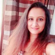 Jill M. Class 11 Tuition trainer in Mumbai