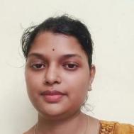 Garima J. Nursery-KG Tuition trainer in Bhopal