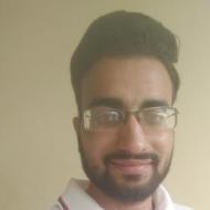 Narendra Singh rathore Class 11 Tuition trainer in Jaipur