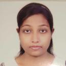 Photo of Susmita B.