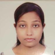 Susmita B. Class 12 Tuition trainer in Bhubaneswar